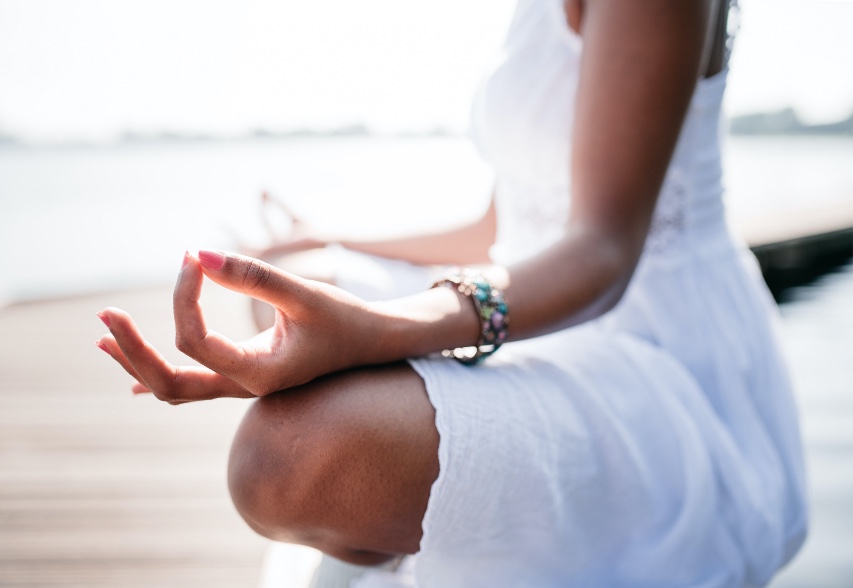 Omgaan met ongemak, Yoga Rijswijk, yoga blog, mindfulness, Everything is Om