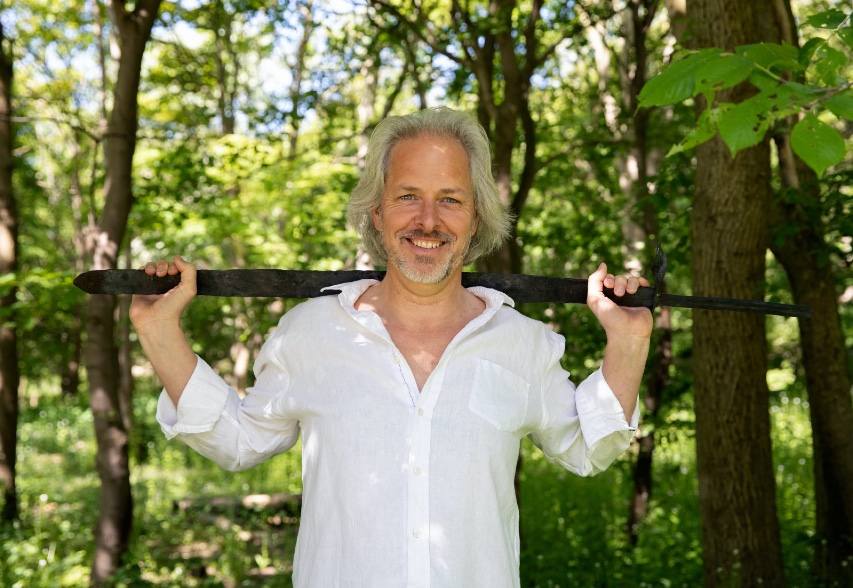 Sjaak Groenewoud, desideratum, tantra workshop Den Haag, tantra podcast, podcast, everything is om